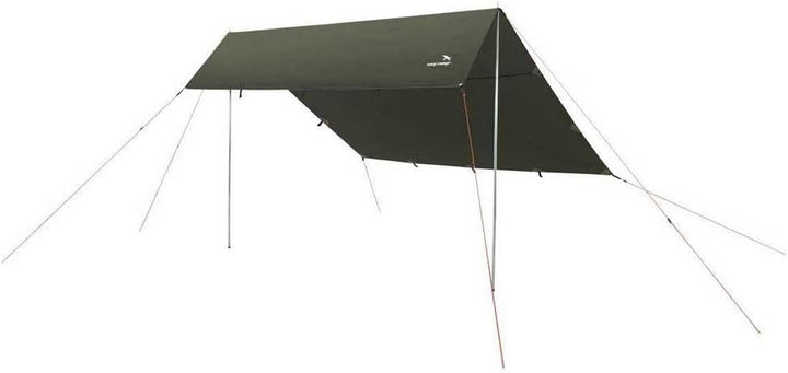 Easy Camp Tarp Void gn | 120419