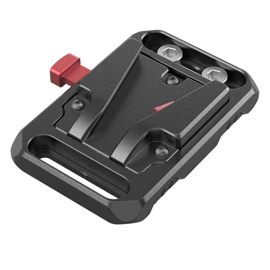 SMALLRIG Mini V Mount Batterieplatte Kamera Akku Platte Camera Battery Plate - 2987