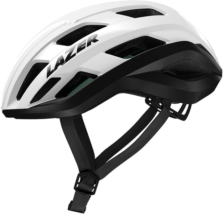 Lazer Unisex-Adult Strada Kineticore Casco M Mehrfarbig, M Mehrfarbig