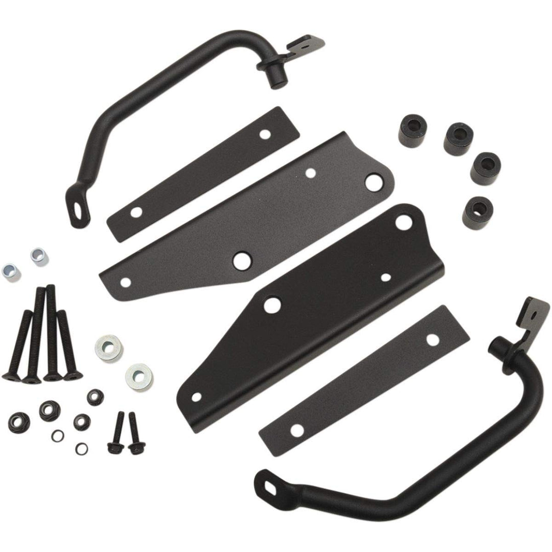 Givi SR3112 TopcaseTräger für Monokey und Monolock Koffer