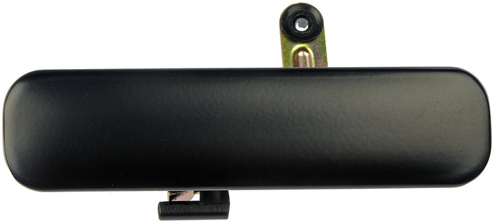 Dorman 77139 Türgriff vorne Beifahrerseite kompatibel mit ausgewählten Ford Modellen, glatt schwarz