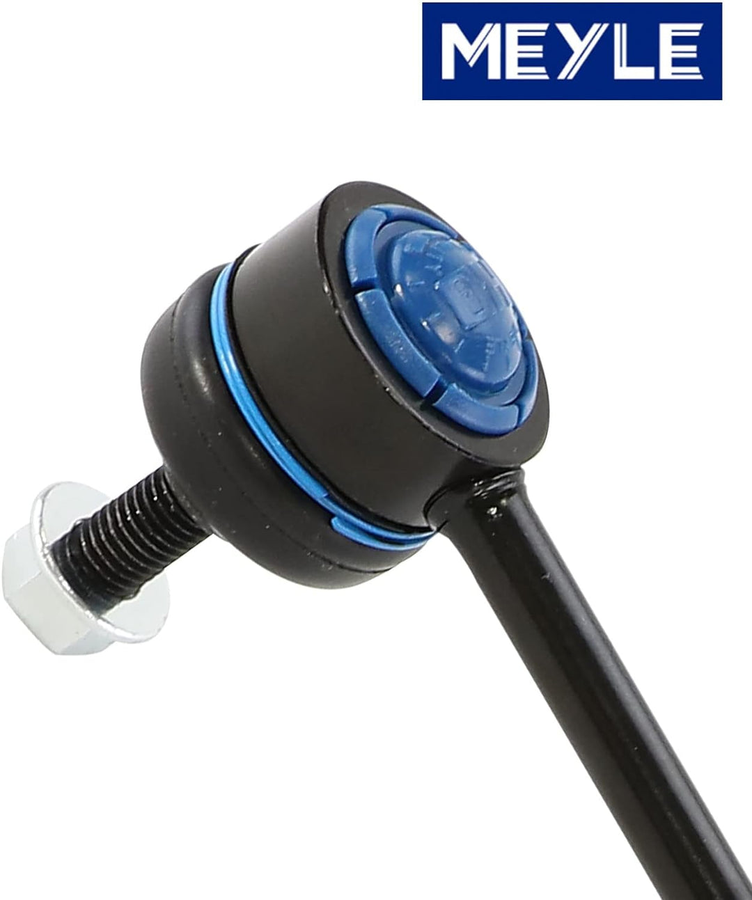 2x Original MEYLE HD 11-160605046/HD Koppelstange Vorderachse Kompatibel mit Berlingo MF M M_ 1.1L-2