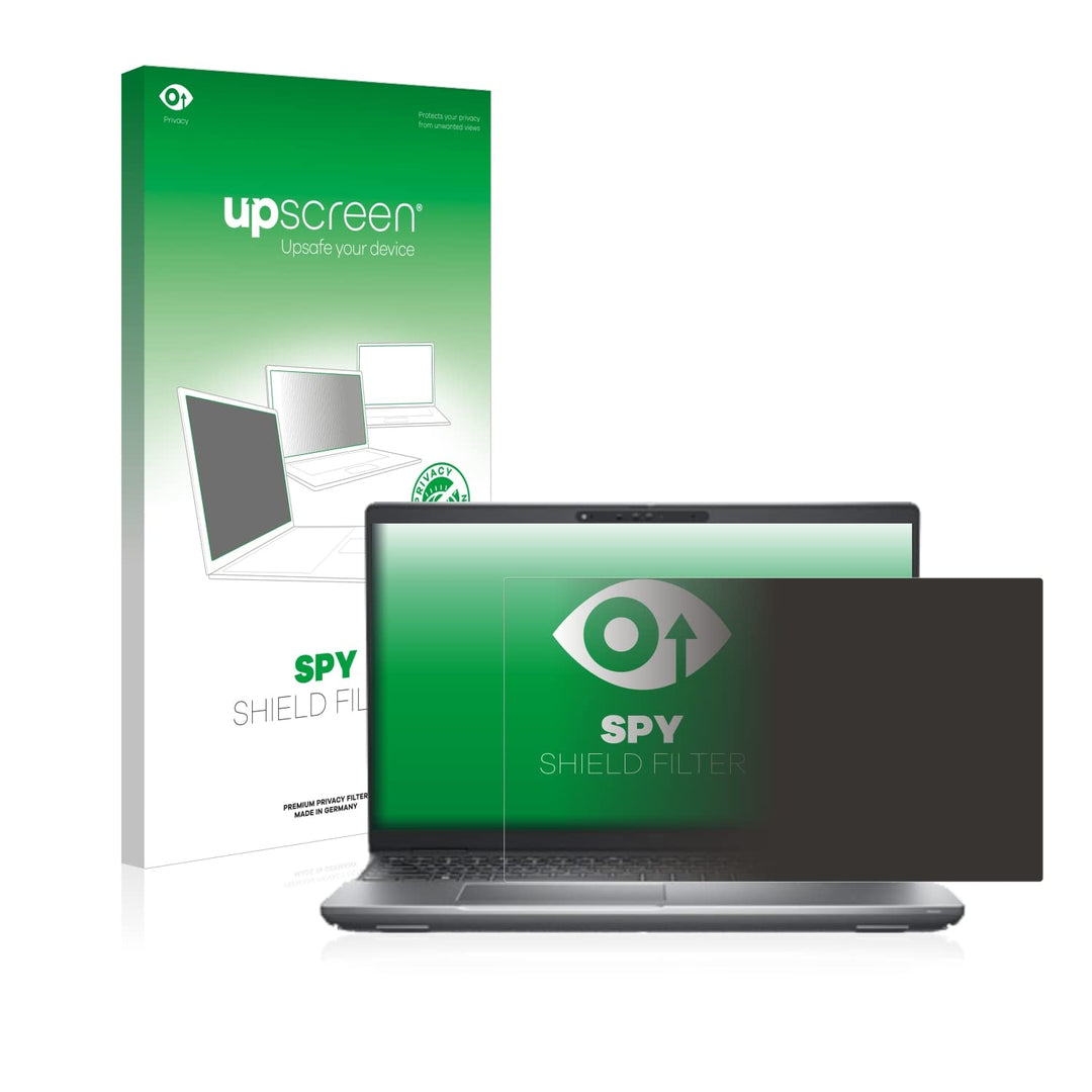 upscreen Blickschutzfilter für Dell Latitude 5531 Privacy Filter Blickschutzfolie Sichtschutz-Folie