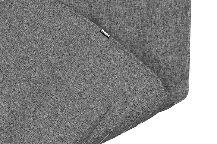 Thule Stroller Seat Liner Buggy-sitzauflage Gray Melange One-Size One-Size Gray Melange, One-Size Gr