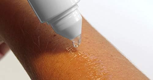 Saalux® Schuppenlöser Nachfüllflasche (200ml) Refill für den Soft-Tip Aufträger