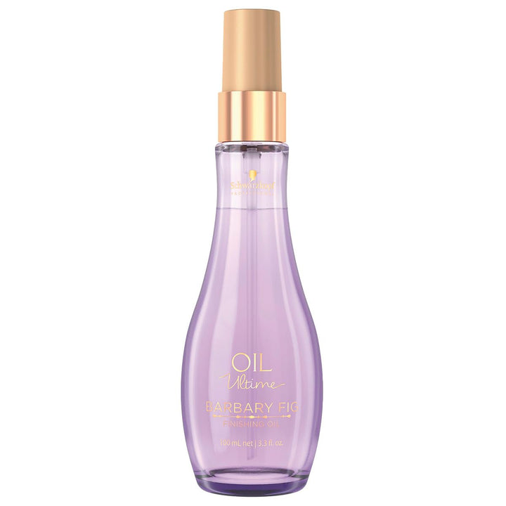 Oil Ultime Finishing Oil mit Kaktusfeigenöl 100 ml Rose 100 ml (1er Pack), Rose 100 ml (1er Pack)