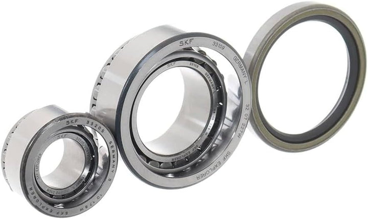 SKF Radlagersatz Radlager Set | VKBA 5025