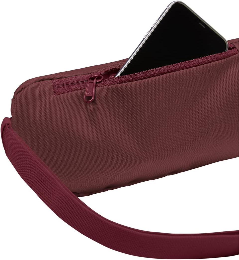 VAUDE Unisex Tecomove Ii City H fttaschen Einheitsgrösse Hotchilli, Einheitsgrösse Hotchilli