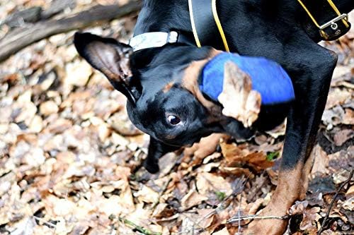 Dingo Gear Trainings-Spielzeug Nylcott French Material Training Spiel Apport IGP K9 Obedience Apport