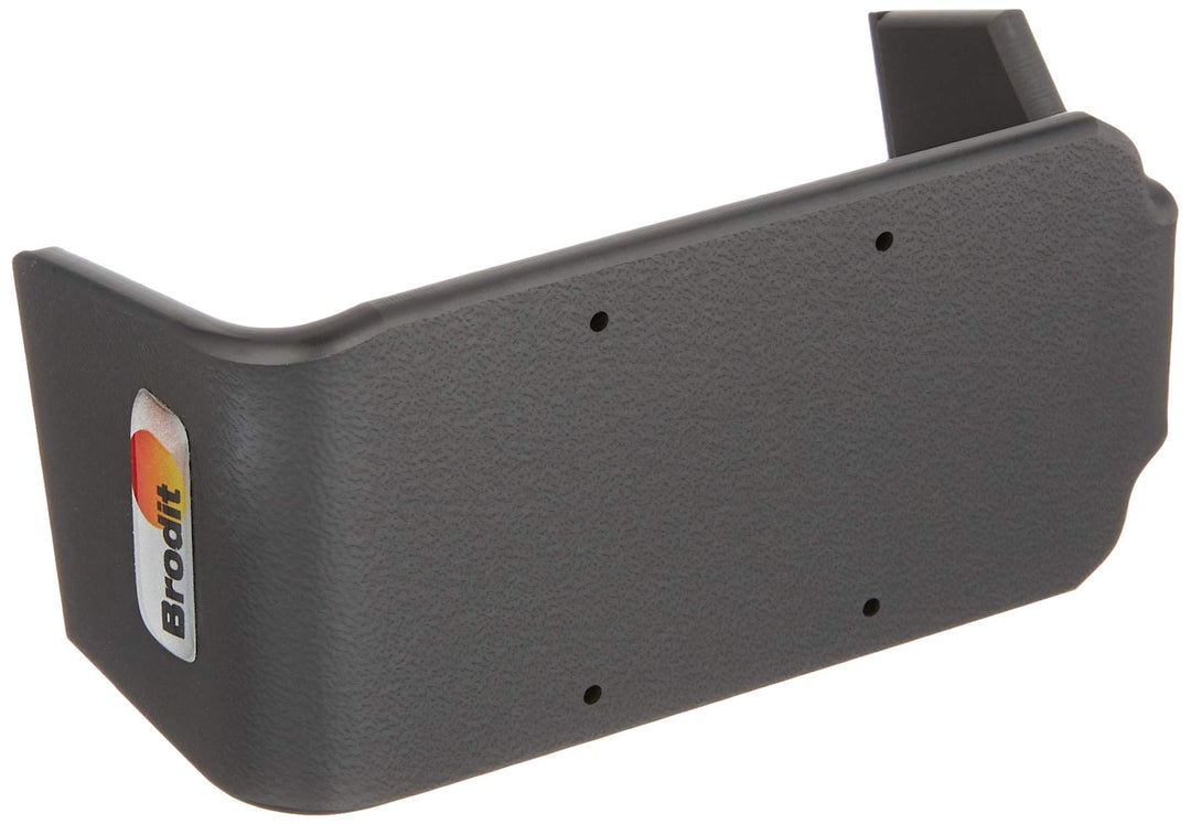 Brodit 851947 ProClip Halterung, schwarz