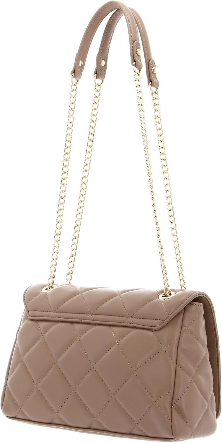 Valentino Damen 51o-ada Schulranzen Beige, Beige