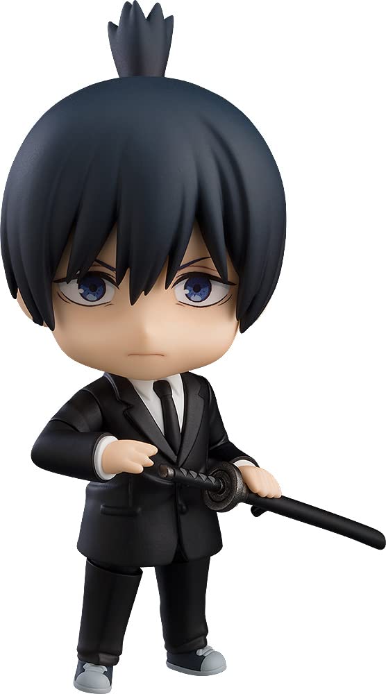 Nendoroid Kettensäge Mann AKI Hayakawa Nicht-Skala Kunststoff vorlackierte Actionfigur