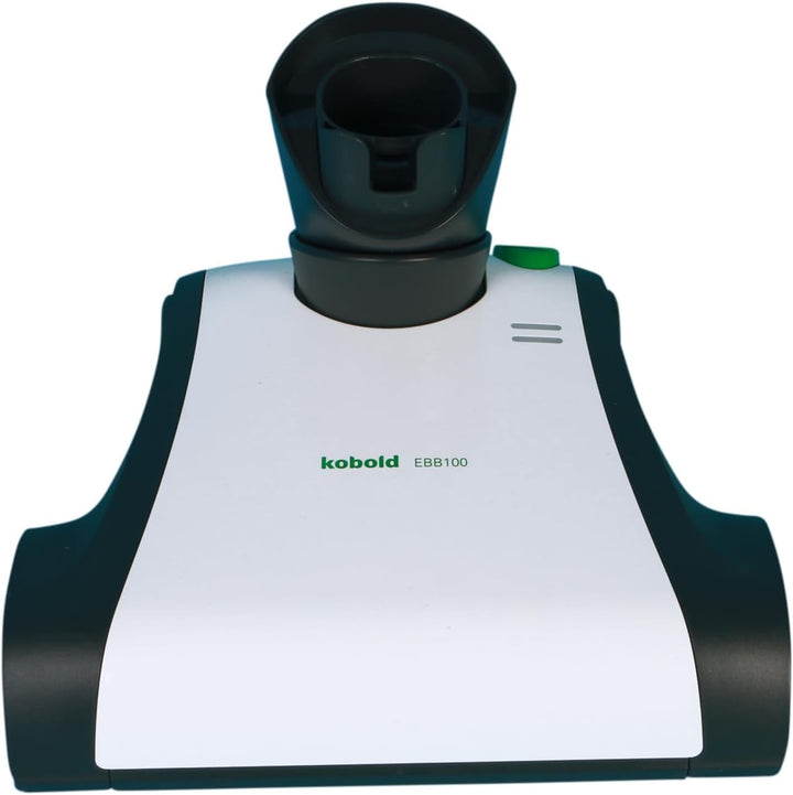 Vorwerk Kobold VB 100, VB100 Akkusauger mit Elektrobürste EBB100 und Wischsauger SPB100 - Kabellos -