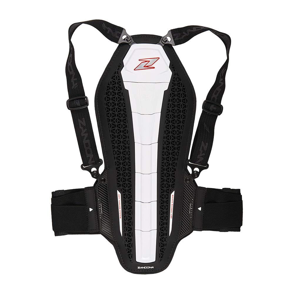 Zandonà HYBRID BACK PRO X7