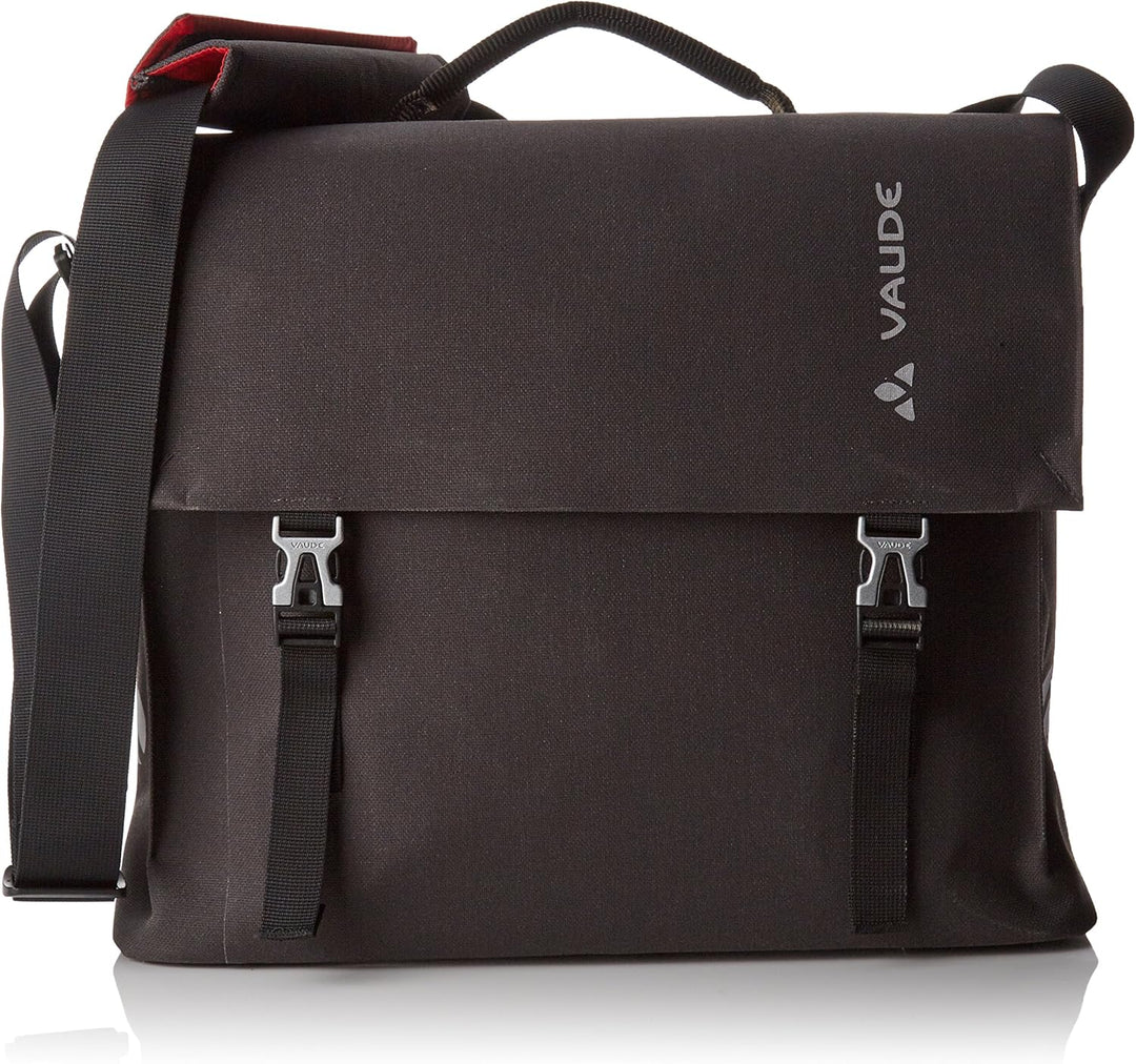 VAUDE Unisex Bayreuth Iii L Hinterradtaschen Einheitsgrösse Phantom Black, Einheitsgrösse Phantom Bl