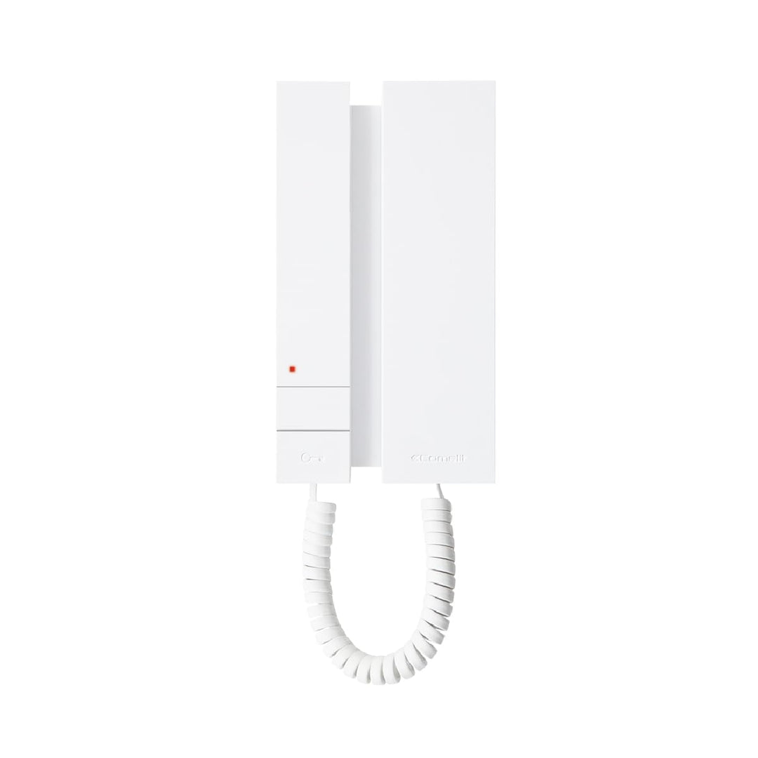 COMELIT Audio Innenstation Mini mit 5-Draht-Mobilteil 2702W