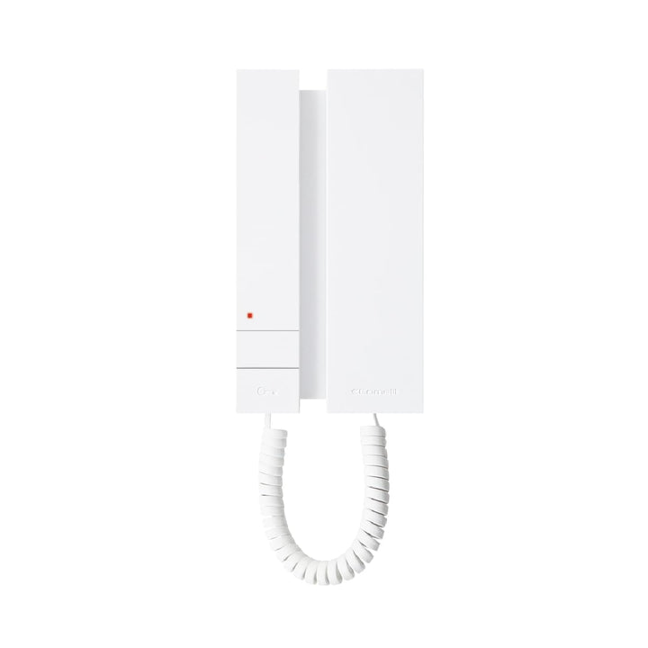 COMELIT Audio Innenstation Mini mit 5-Draht-Mobilteil 2702W
