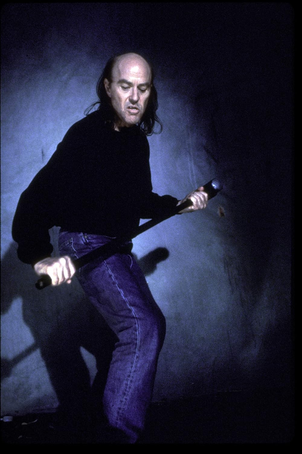 DAS BÖSE 4 – PHANTASM IV: Oblivion - 3-Disc Mediabook Cover A (Blu-ray + DVD + Bonus-DVD) Limited 50