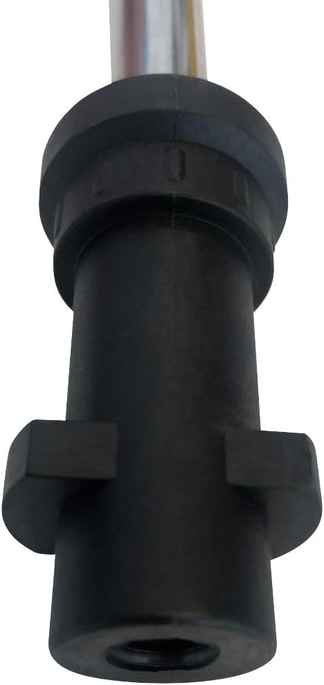 Rotordüse Dreckfräse Dreckfraser Düse Bajonett für Kärcher Karcher K4 K5 K6 K7