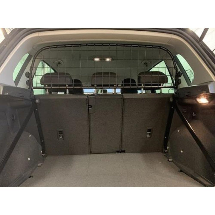 Kleinmetall 20422050 Masterline Hundegitter geeignet für VW Golf VII Sportsvan Typ: AUV Bj. 2014-202
