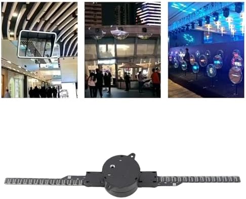 3D Hologramm Lüfter, 16,5 Zoll WiFi 3D Hologramm Projektor, LED Hologramm Display mit 224 LED Lichtp