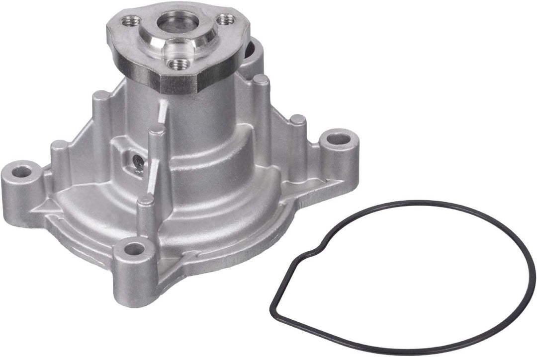 febi bilstein 106306 Steuerkettensatz für Nockenwelle, mit Gleitschienen und Kettenspanner, 1 Stück
