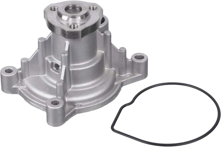 febi bilstein 106306 Steuerkettensatz für Nockenwelle, mit Gleitschienen und Kettenspanner, 1 Stück