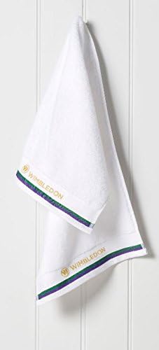 Wimbledon Sport & Tennis Handtuch von Christy UK