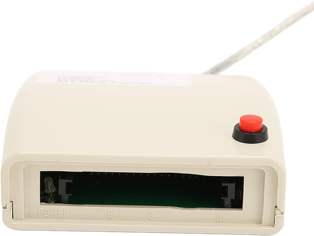 USB2.0 PCMCIA-Kartenleser, PC-Kartenleser, Unterstützt Speicherkarte, 68-PIN-PCMCIA-Karte auf USB-Ad