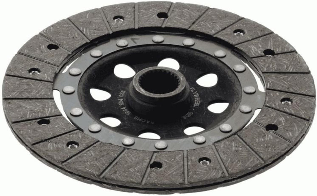 Sachs 3000 773 001 Kupplungssatz