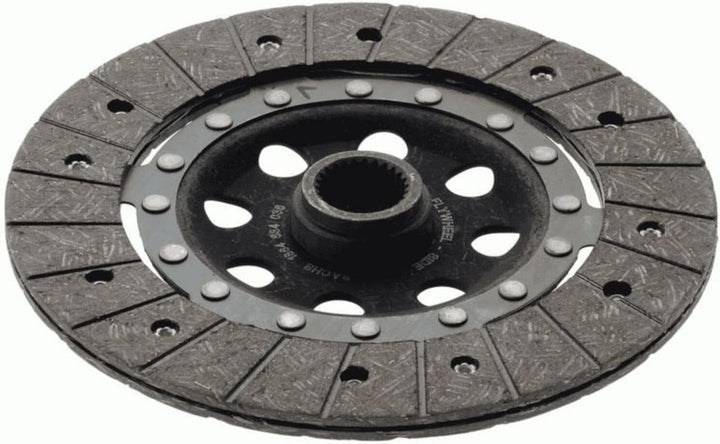 Sachs 3000 773 001 Kupplungssatz