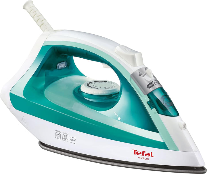 Tefal FV1710 Bügeleisen, polycarbonate, Grün,