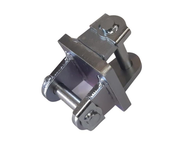 Joma-Tech Pendelgelenk - Kardangelenk - Kreuzgelenk für Rotator inkl. Bolzen - [ 4,5t/6t ]