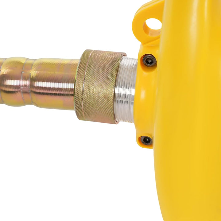 2300W 18000U/min Elektrischer Rüttler Elektrischer Betonrüttler Beton Rüttelflasche Handheld Rüttelf