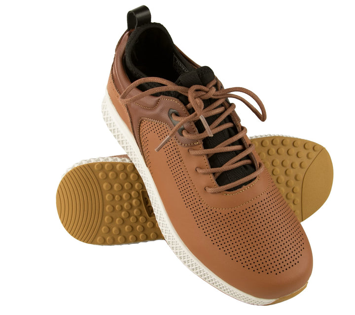 Zerimar Herren Golfschuhe | Herren Sportschuhe | Männer Golfschuhe | Herren Sportschuhe | Herren Gol
