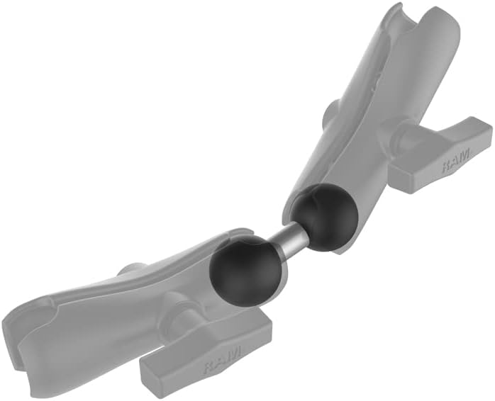 RAM Mount RAM-230U Halterungsset - Halterungsset