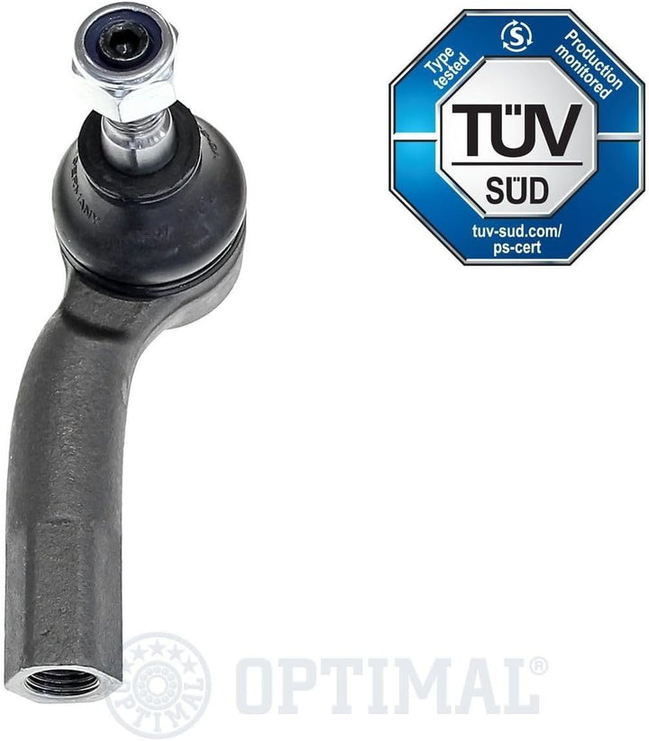 Optimal G0-608 Spurstange