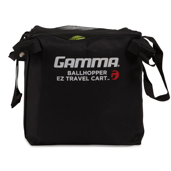 Gamma Sport Premium Tennis Lehre und Travel Körben – Einzigartige Sportausrüstung, EZ Tragetaschen,