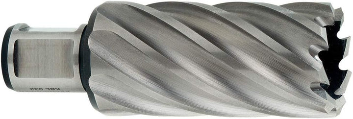 Metabo HSS-Kernbohrer 24 x 55 mm, 626533000 24 x 55 mm Grün, 24 x 55 mm Grün