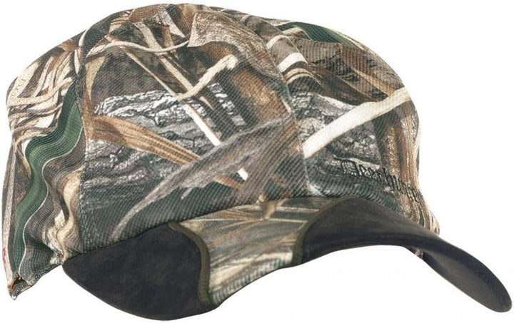 Deerhunter Muflon Cap w. Sicherheit