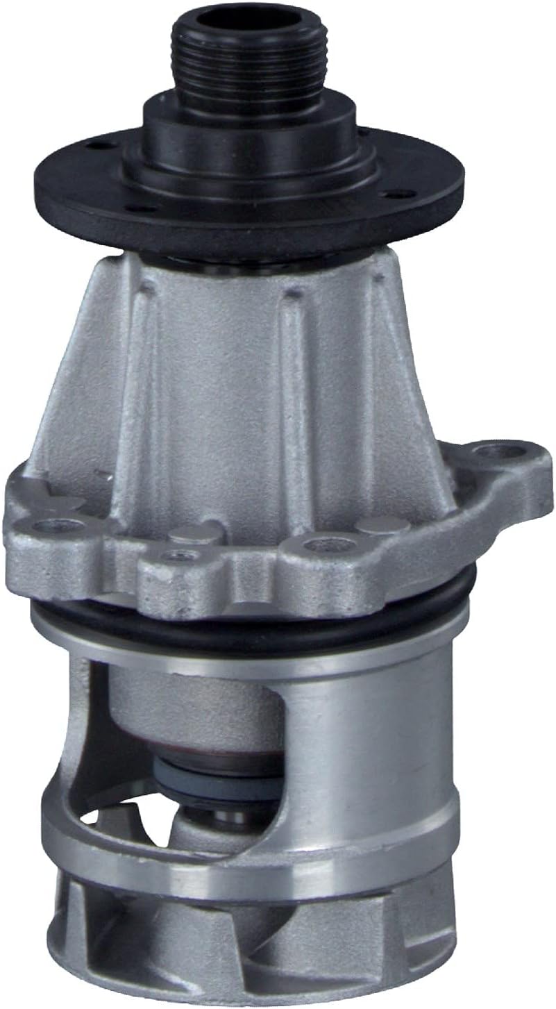 febi bilstein 01297 Wasserpumpe mit Dichtring , 1 Stück