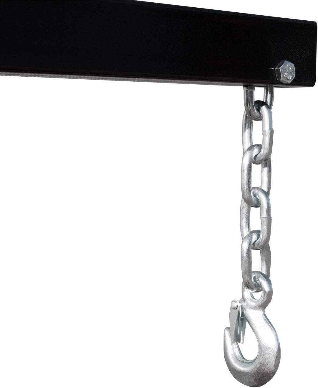 otgerlensker products Getriebeheber 500 KG + Balancierer 450 KG Plus Kran Motorkran 2 to.