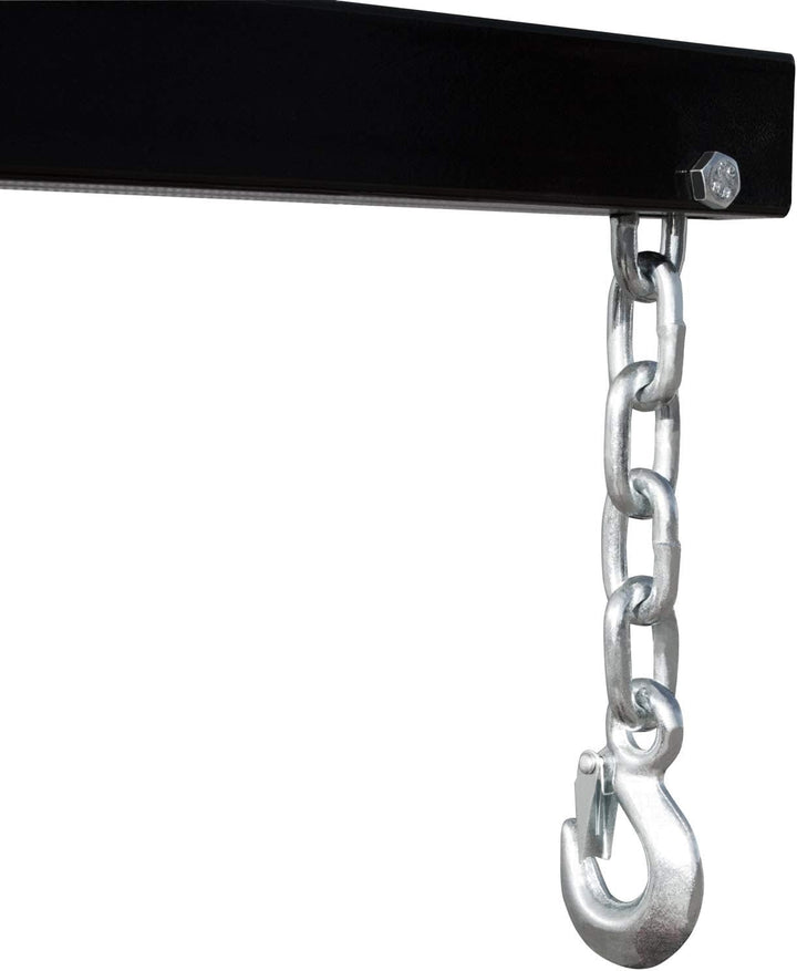 otgerlensker products Getriebeheber 500 KG + Balancierer 450 KG Plus Kran Motorkran 2 to.