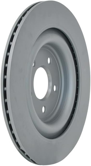 Bosch BD1473 Bremsscheiben - Hinterachse - zwei Bremsscheiben pro Set
