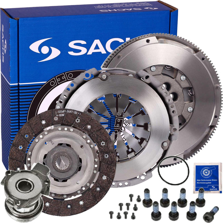 Sachs Kupplungssatz 2290 601 086