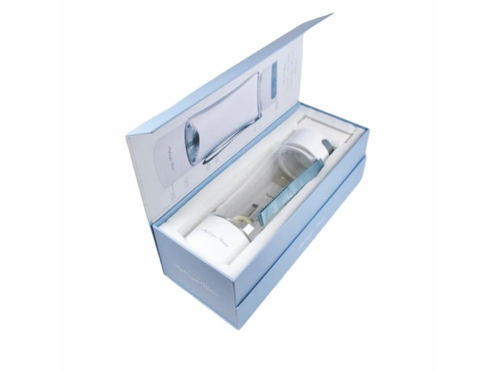 Hydrogen-1 Wasserstoff Wasser generator 400ml PEM-membran Wasserstoff-Inhalation