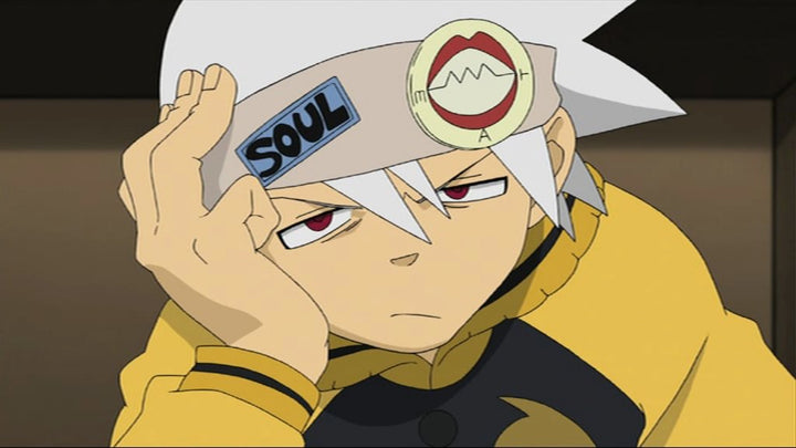 Soul Eater, Volume 2, Folge 14-26 [2 DVDs], DVD