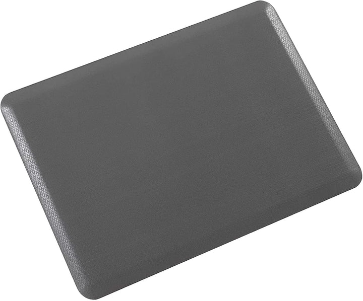 Carvapet rutschfest Küchenteppich Anti Ermüdungsmatte Küchenläufer Schaum-Stehmatten PVC Abwischbar