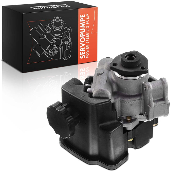 Frankberg Servopumpe Hydraulikpumpe Lenkung Kompatibel mit Sprinter 2-T 901 902 Sprinter 3-T 903 906