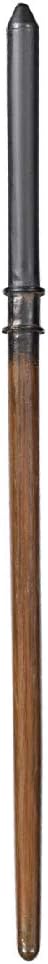 The Noble Collection - Draco Malfoy Wand In A Standard Windowed Box - 13in (34cm) Wizarding World Wa